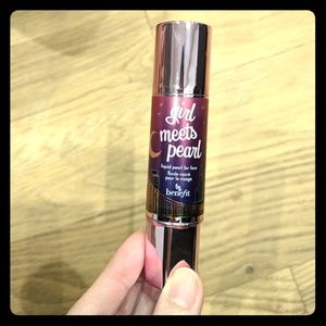 Girl Meets Pearl Luminizer